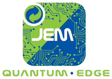 JEM QUANTUM EDGE TECHNOLOGIES CORPORATION logo