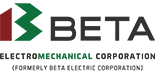 Beta Electric Corporation logo