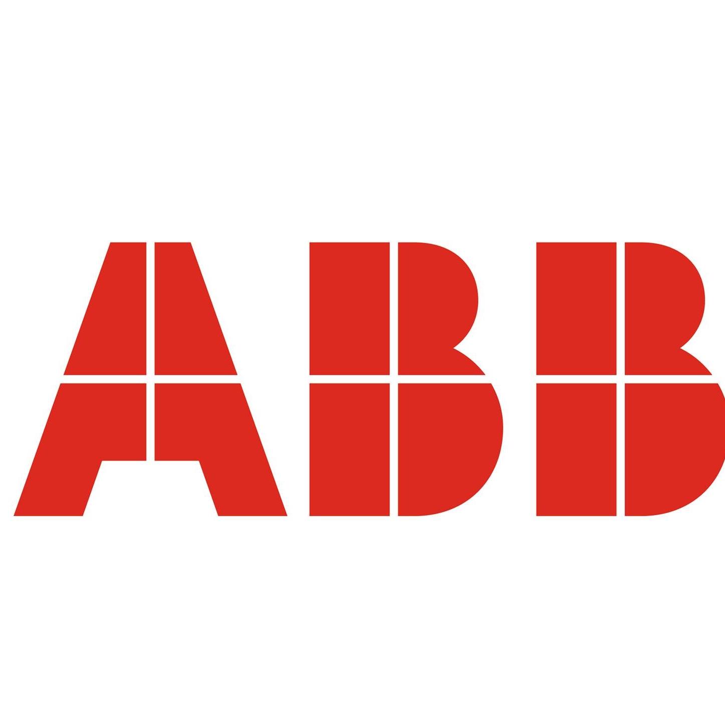 ABB, INC. logo