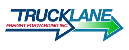 Trucklane Corporation logo