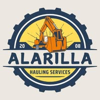 Aa Alarilla Construction Company, Incorporated logo