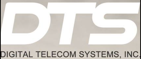 Digital Telecom Systems, Incorporated logo