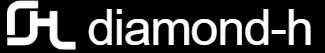 Diamond H Marine Services logo