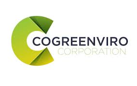 Cogreenviro Corporation logo