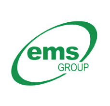 Gruppo EMS, Inc. logo