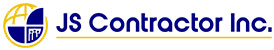 JS Contractor Incorporated logo