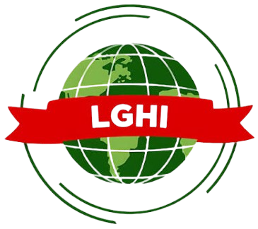 LGH International Services, Incorporated logo