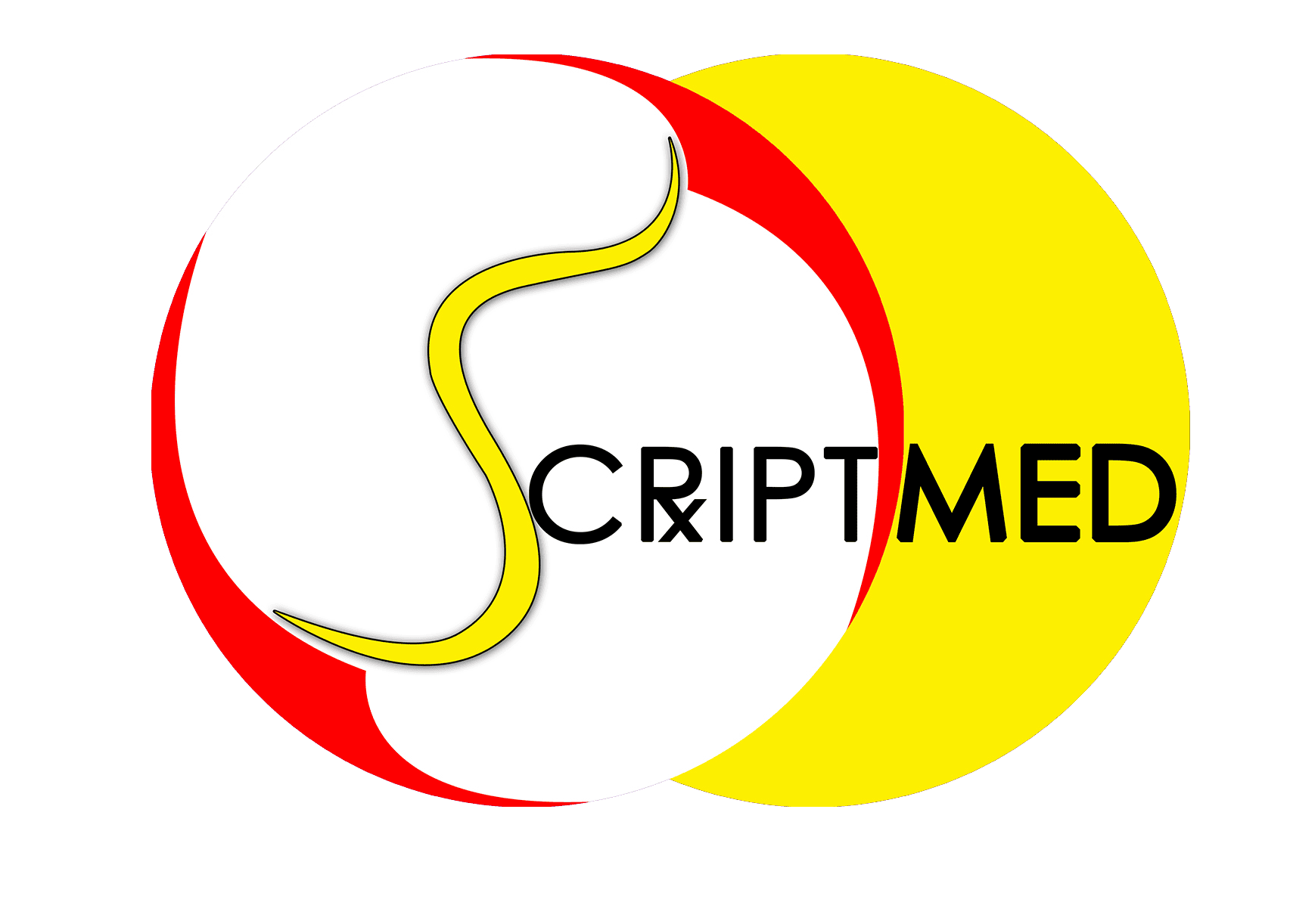 Scriptmed, Inc. logo