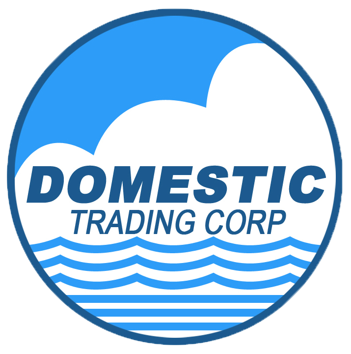 Domestic Trading Corporation logo