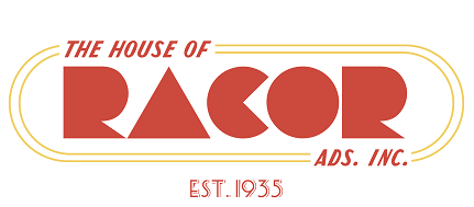 The House Of Racor Ads, Inc. logo