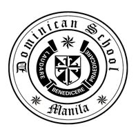 Dominican School Manila logo