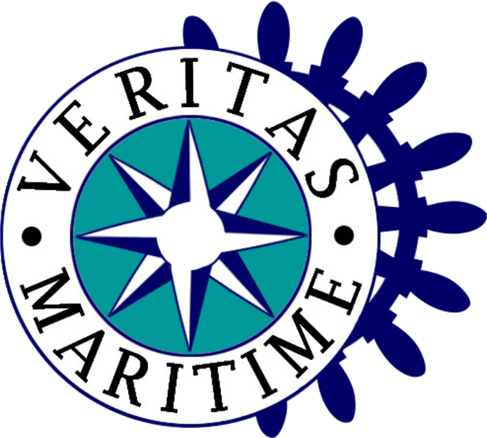 Veritas Maritme Corporation logo