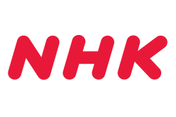 Nippon Huso Kyokai logo