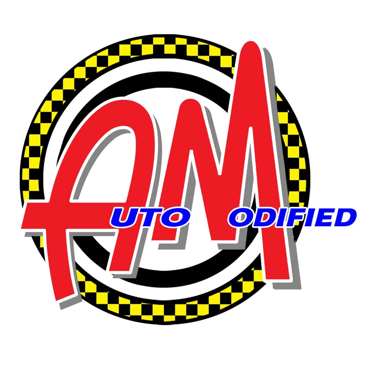 Auto Modified Car Parts & Accessories Co. logo