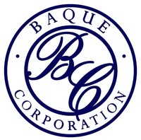 Baque Corporation logo