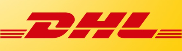 DHL Express logo