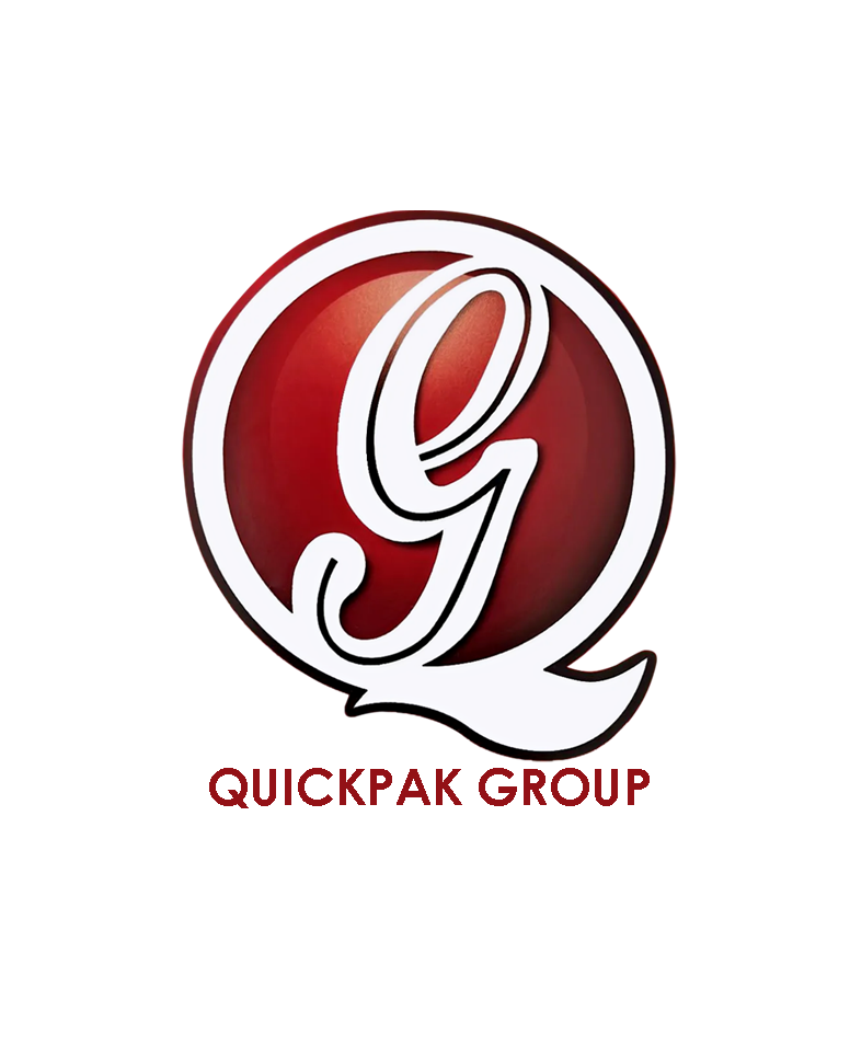 Quickpack Moving & Storage logo