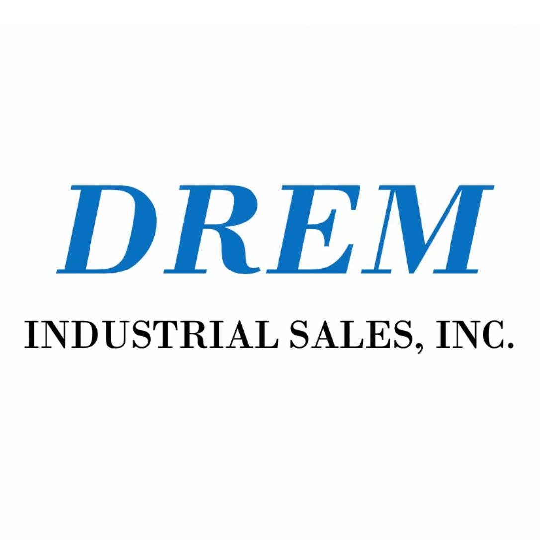 DREM INDUSTRIAL SALES, INC. logo