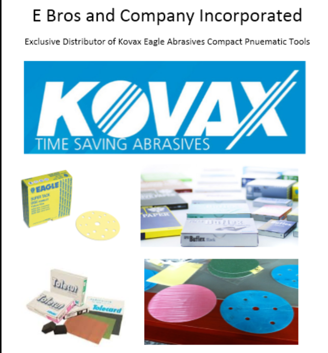 aE. Bros Group Of Companies, Incorporated logo