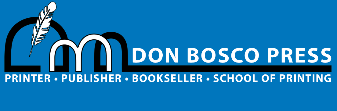 Don Bosco Press Inc logo