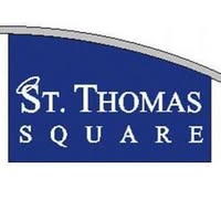 St Tomas Square logo