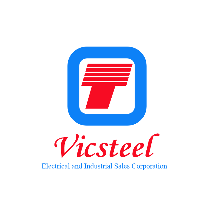 Vicsteel Electrical & Industrial Sales Corp logo
