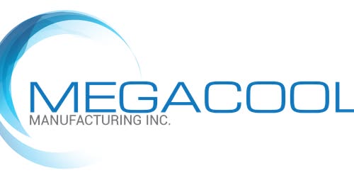 Megacool Manufacturing Inc logo