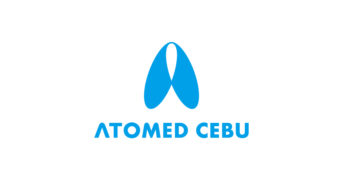 Atomed Cebu Inc logo