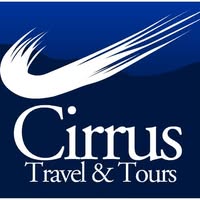 CIRRUS TRAVEL AND TOURS, INC. logo