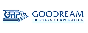 Goodream Printers Corporation logo
