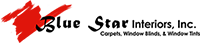 Blue Star Interiors Inc logo