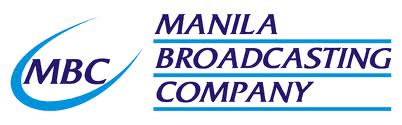 Manila Broadcasting Company logo
