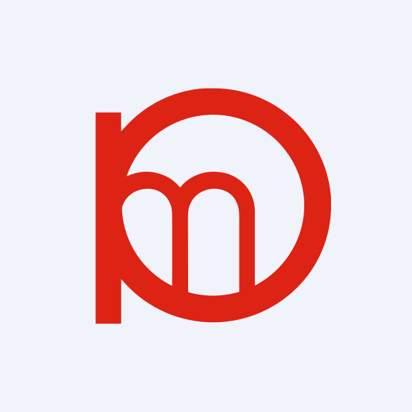 Pacific Metals Co., Ltd Philippines logo