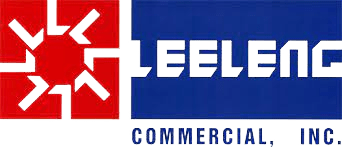 Leeleng Commercial, Incorporated Corporation logo