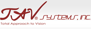 TAV Systems, Inc. logo