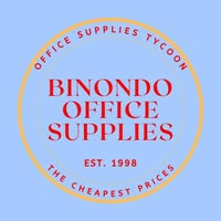 Office Master And Paper Sales logo