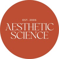 Aesthetic Science Cosmetic Dermatology & Plastic Surgery logo