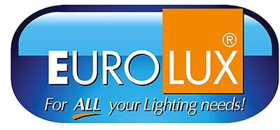 Eurolux Lighting, Incorporated logo