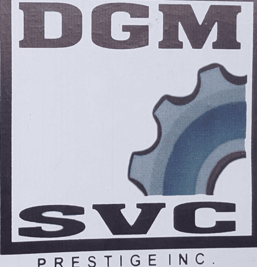 Dgm Svc Prestige Inc logo