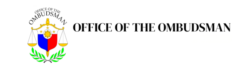 Office of the Ombudsman (Tanodbayan) logo