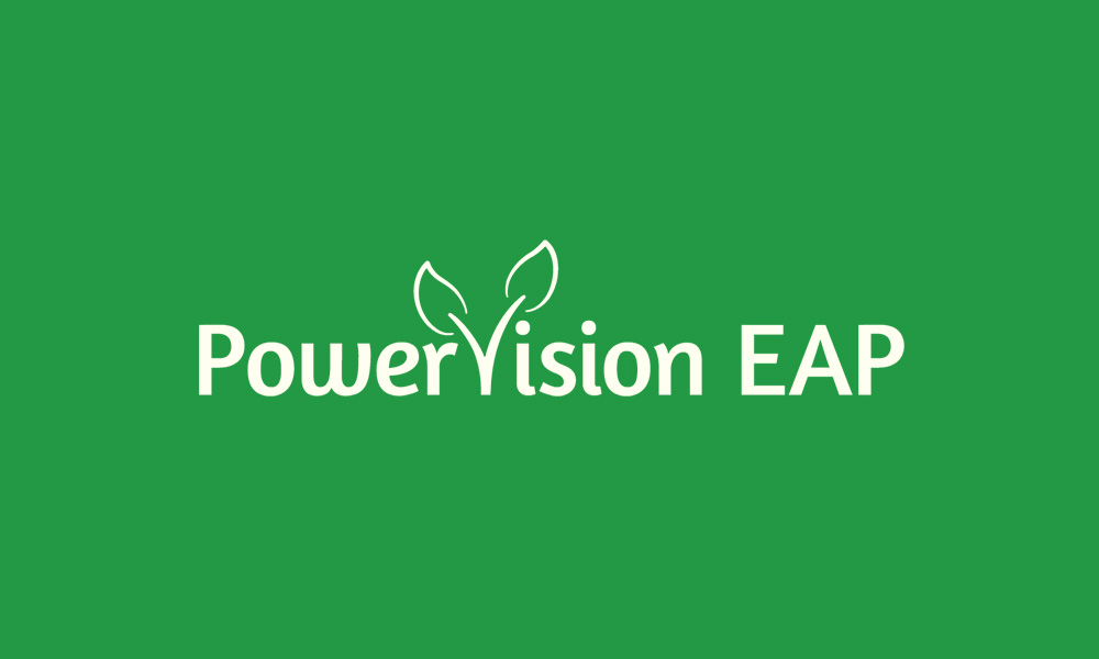 POWERVISION EAP INC logo