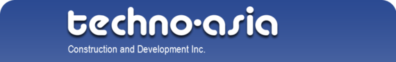 Techno-Asia Construction & Development, Inc. logo