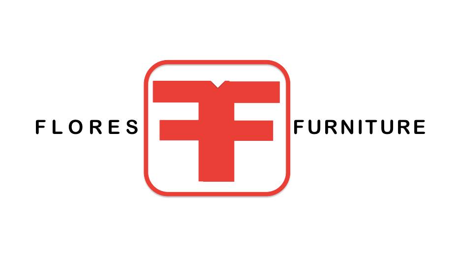 FLORES OFFICE FURNITURES logo