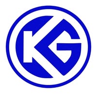 Kima Glass Supply Company Inc. logo