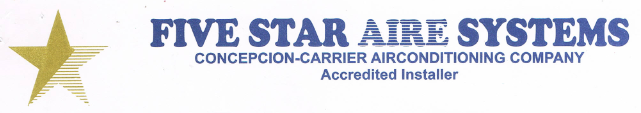 Five Star Aire Systems logo