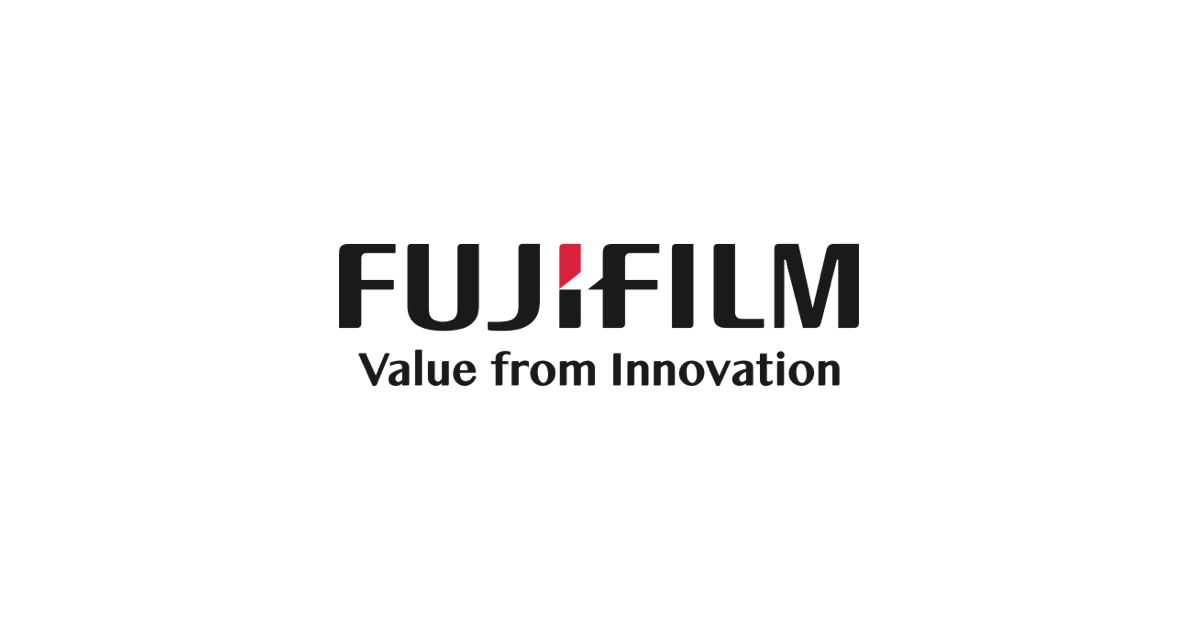 FUJIFILM Business Innovation Philip logo