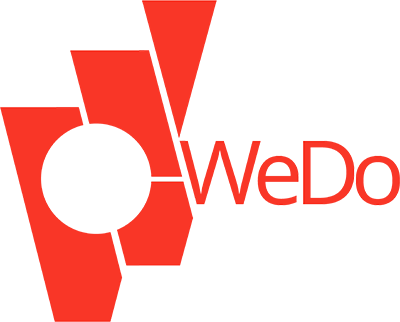 WeDo Metro Philippines Corporation logo
