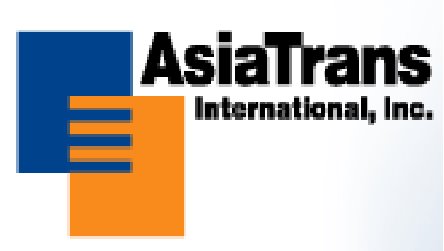 Asiatrans Intenational, Incorporated logo