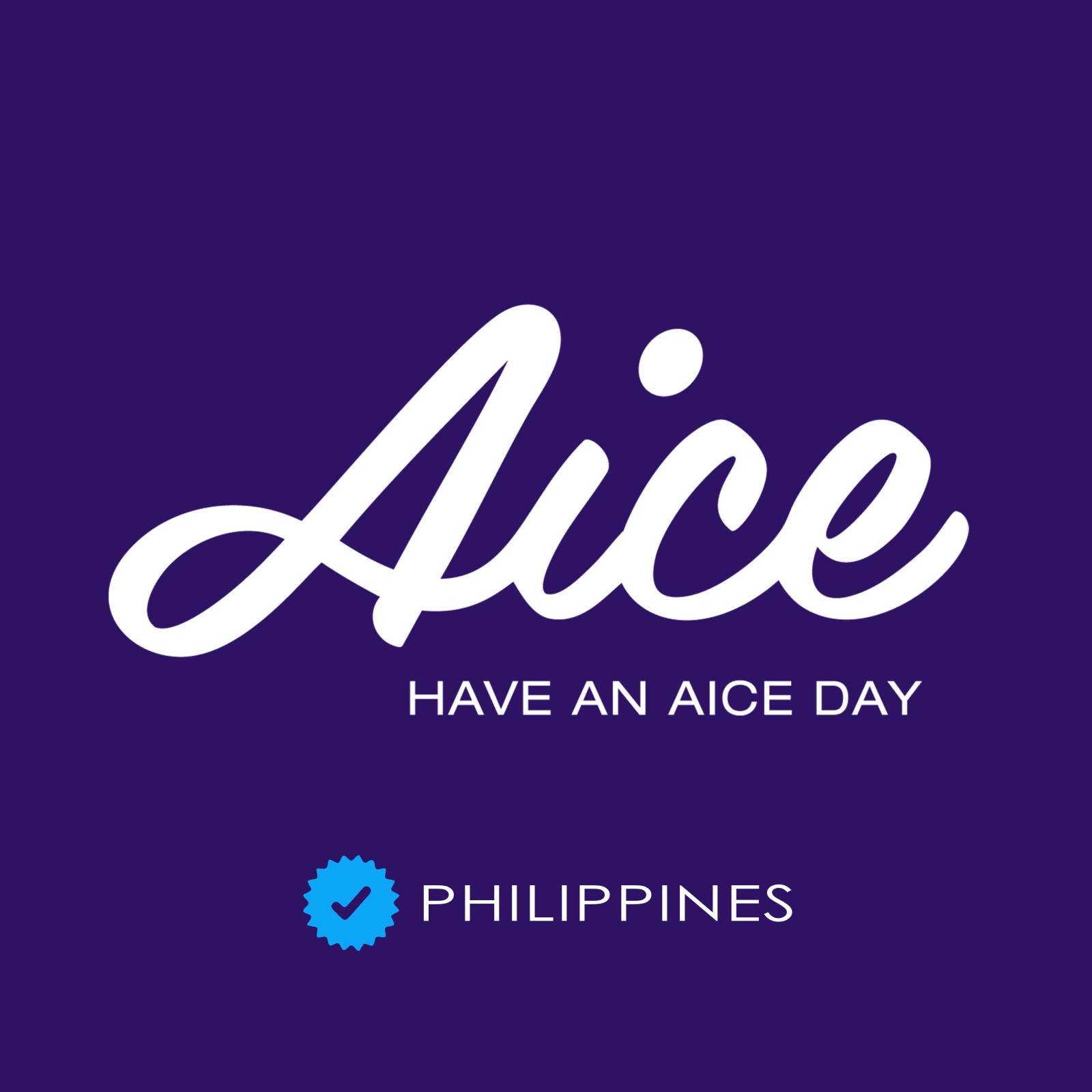 Aice Brands Ice Cream Philippines Inc. logo
