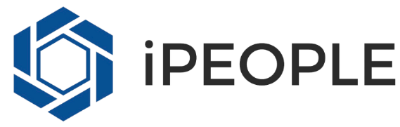 iPeople, Inc. logo